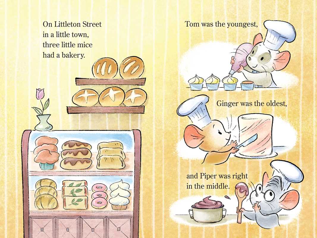 Rabbit Tea by Cynthia Rylant