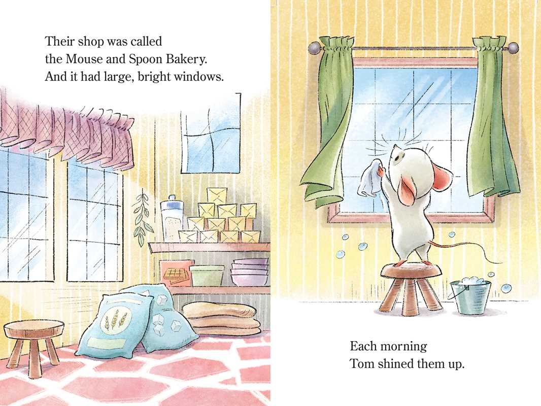 Rabbit Tea by Cynthia Rylant