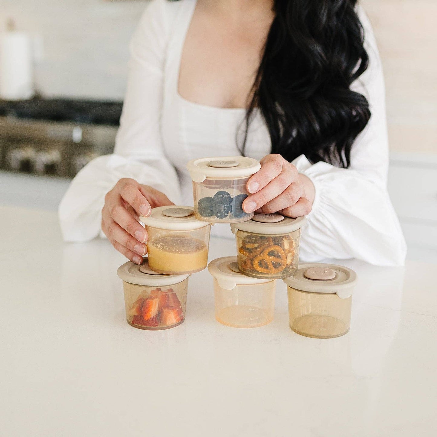 Container Set