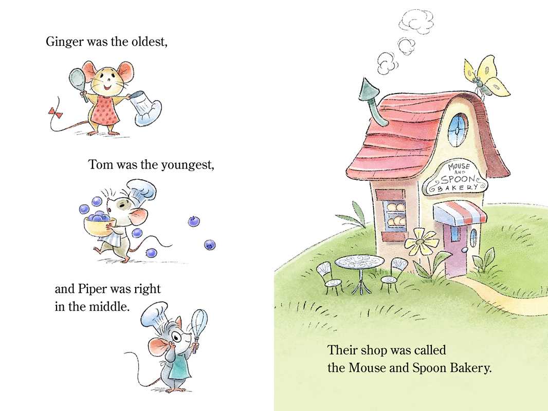 Owlets and Tarts by Cynthia Rylant