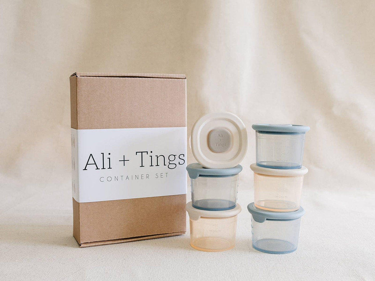 Container Set