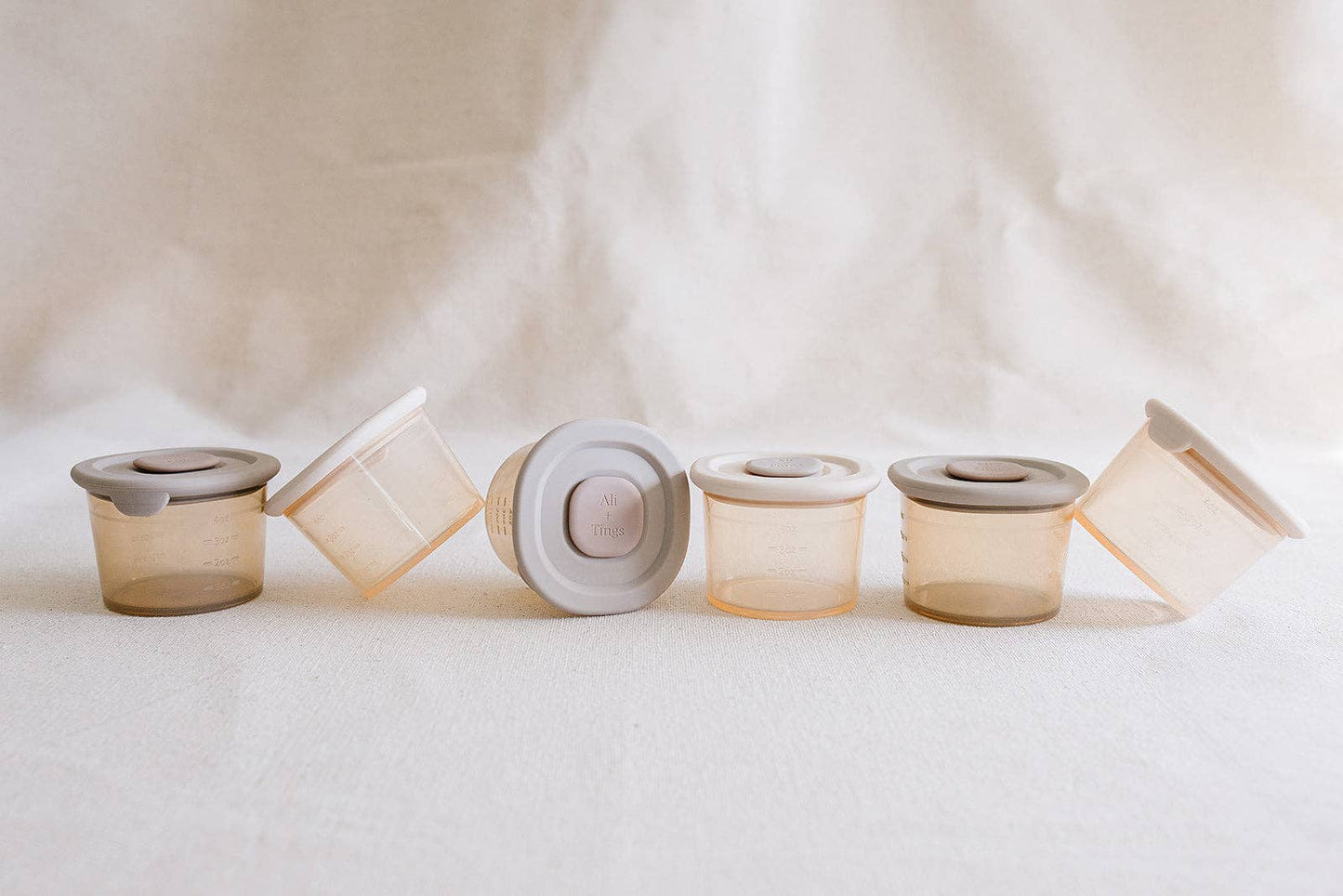 Container Set
