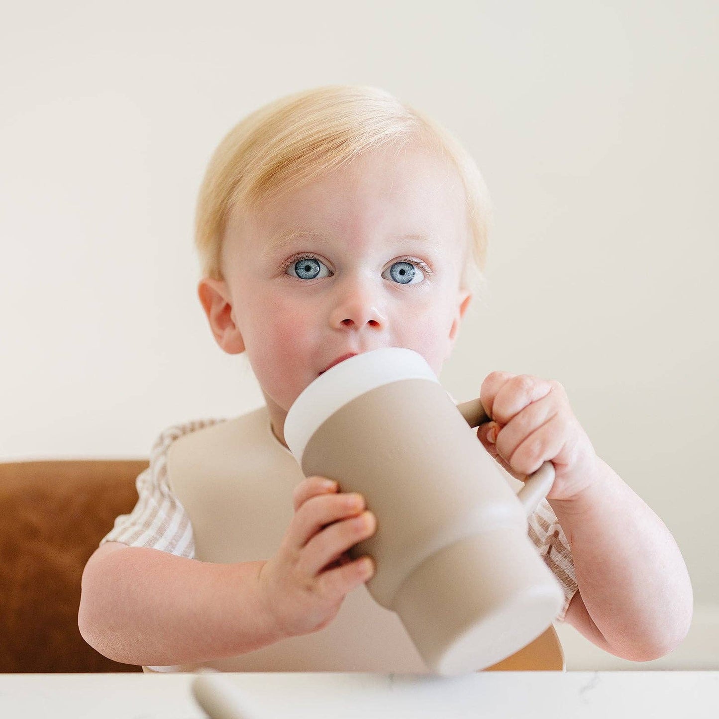 Silicone Tumbler