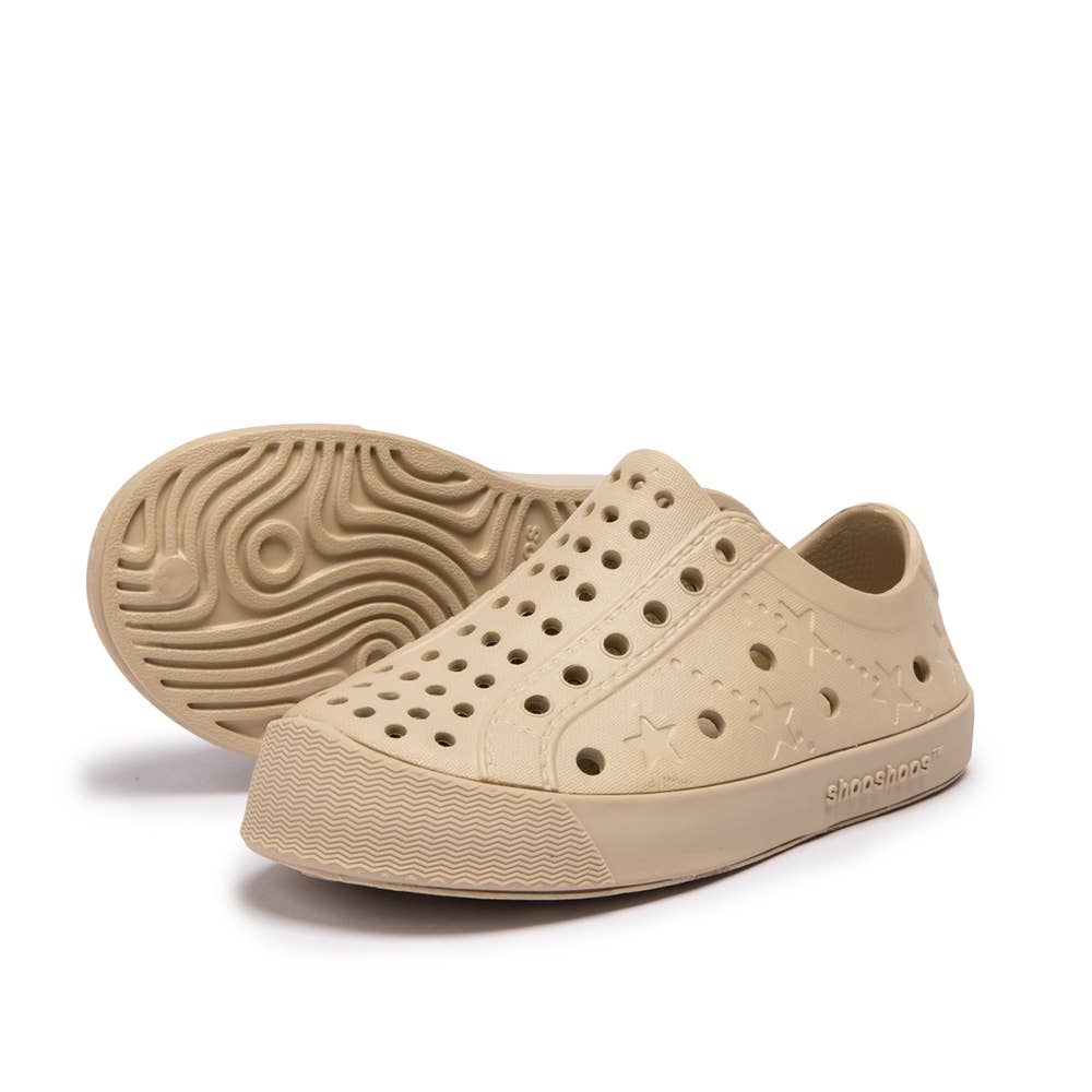 TUCSON - SHOOSHOOS TODDLER KIDS SHOES WATERPROOF SNEAKERS