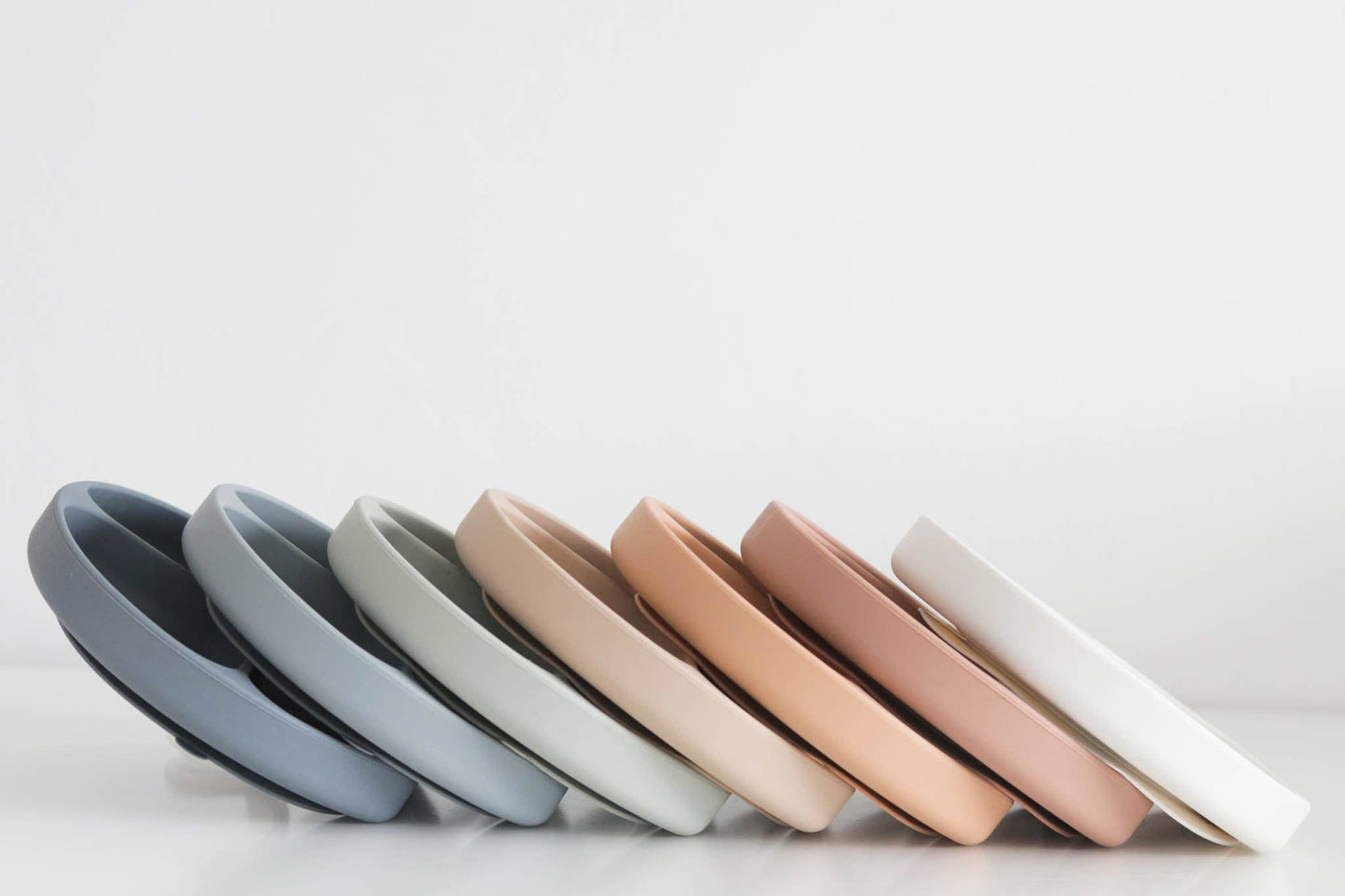 The Silicone Plates