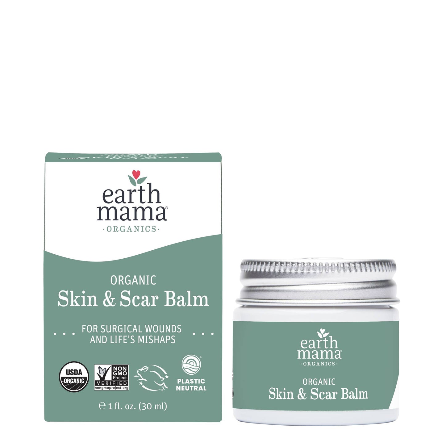 Earth Mama Signature Collection