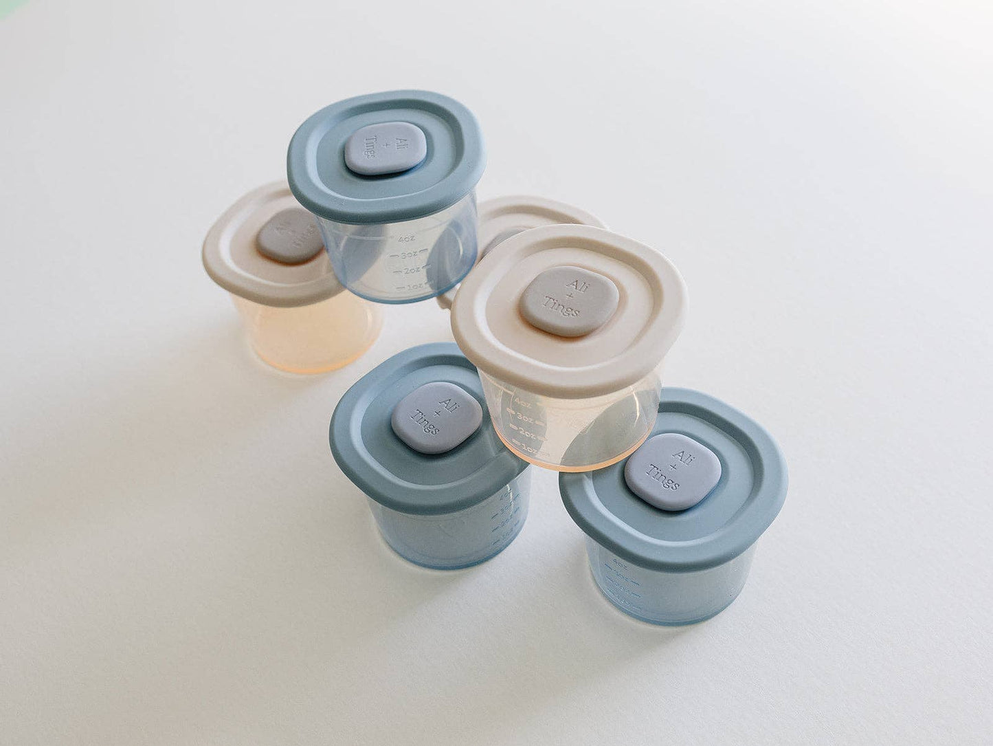 Container Set