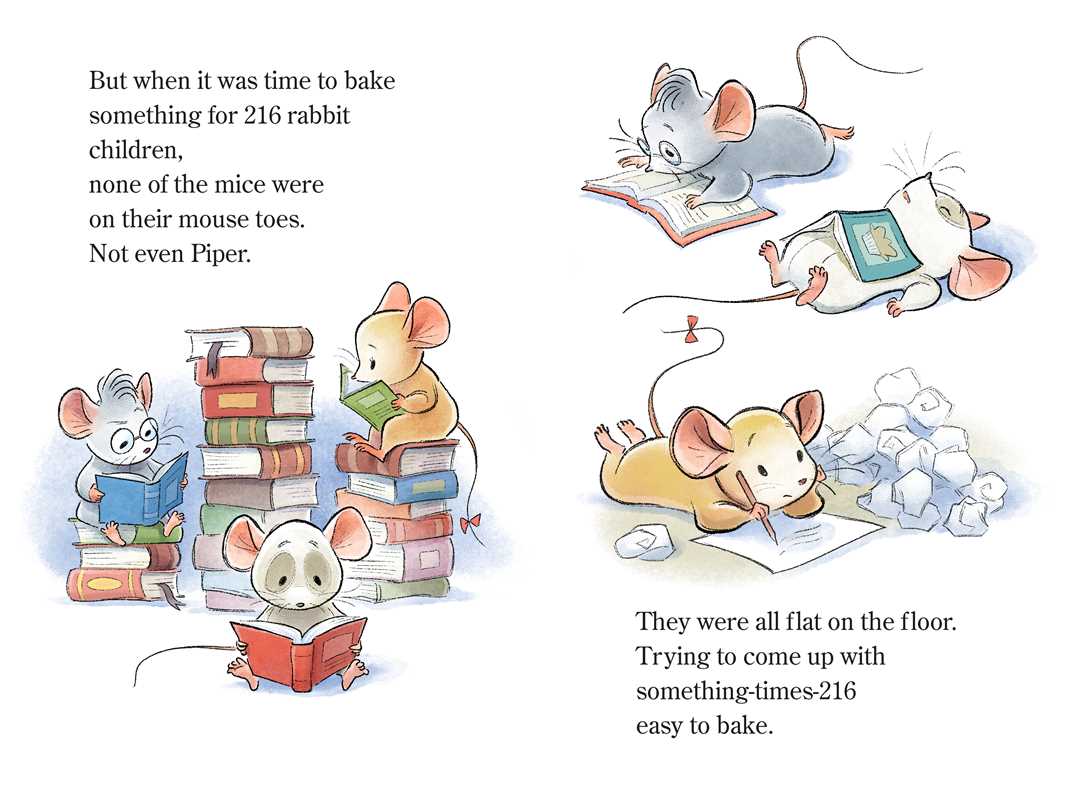 Rabbit Tea by Cynthia Rylant