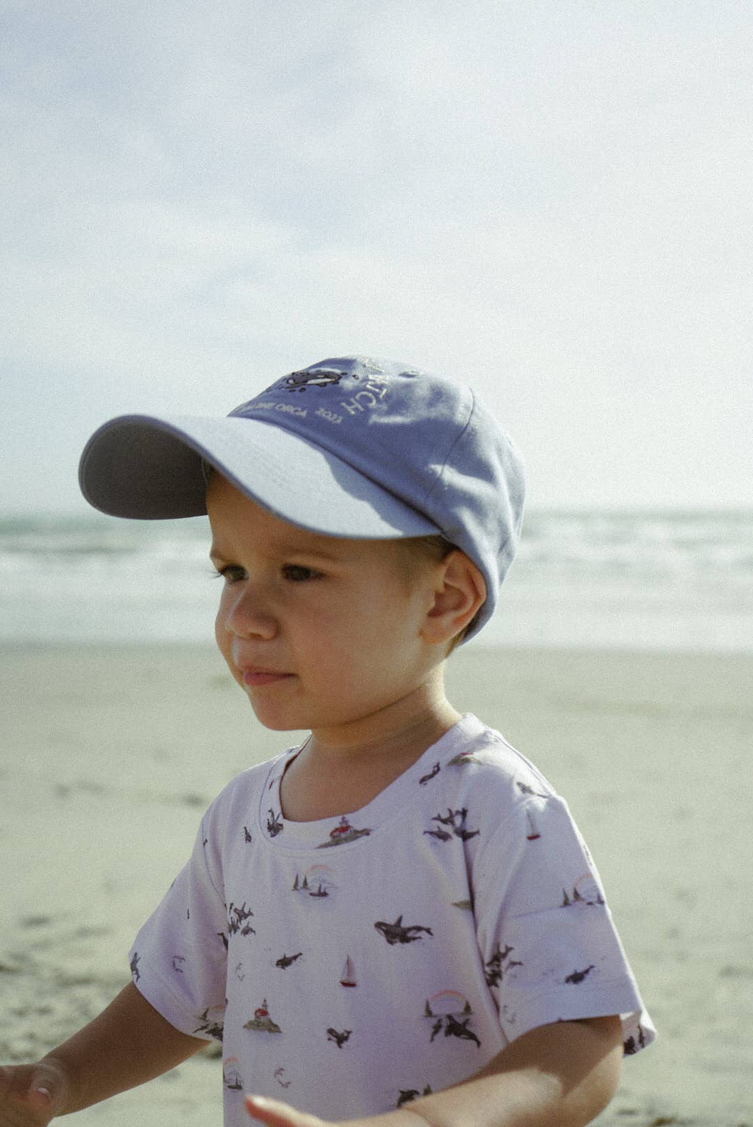 Orca Tee