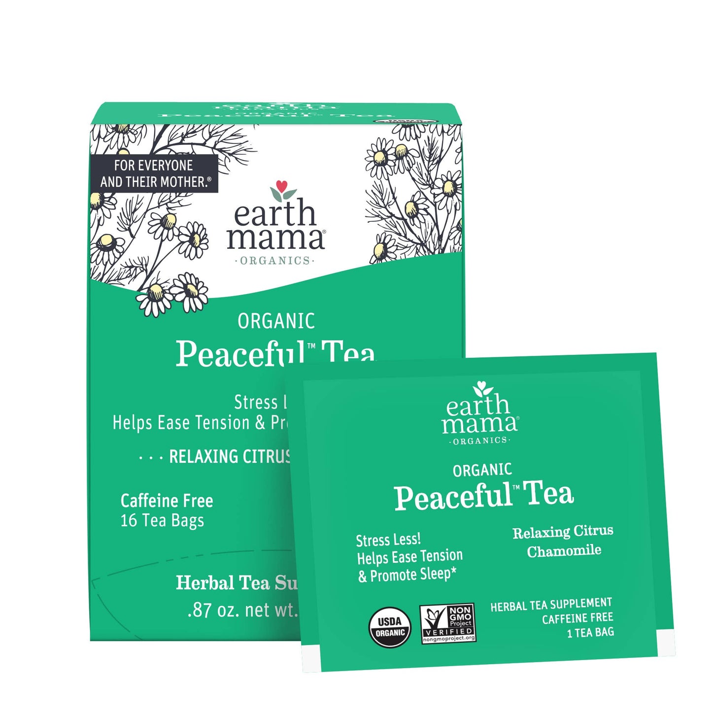 Earth Mama Signature Collection