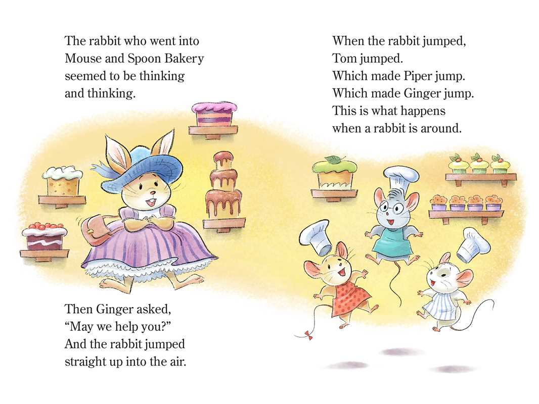 Rabbit Tea by Cynthia Rylant