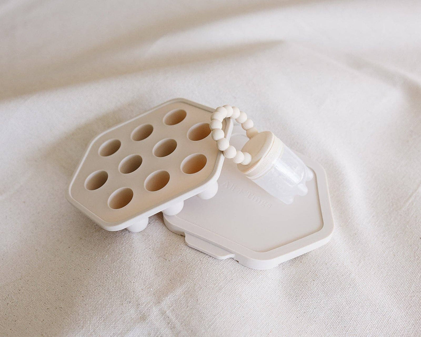 Freeze & Feed Set