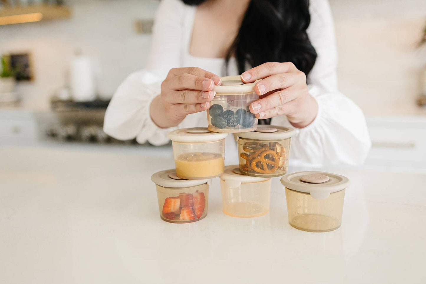 Container Set