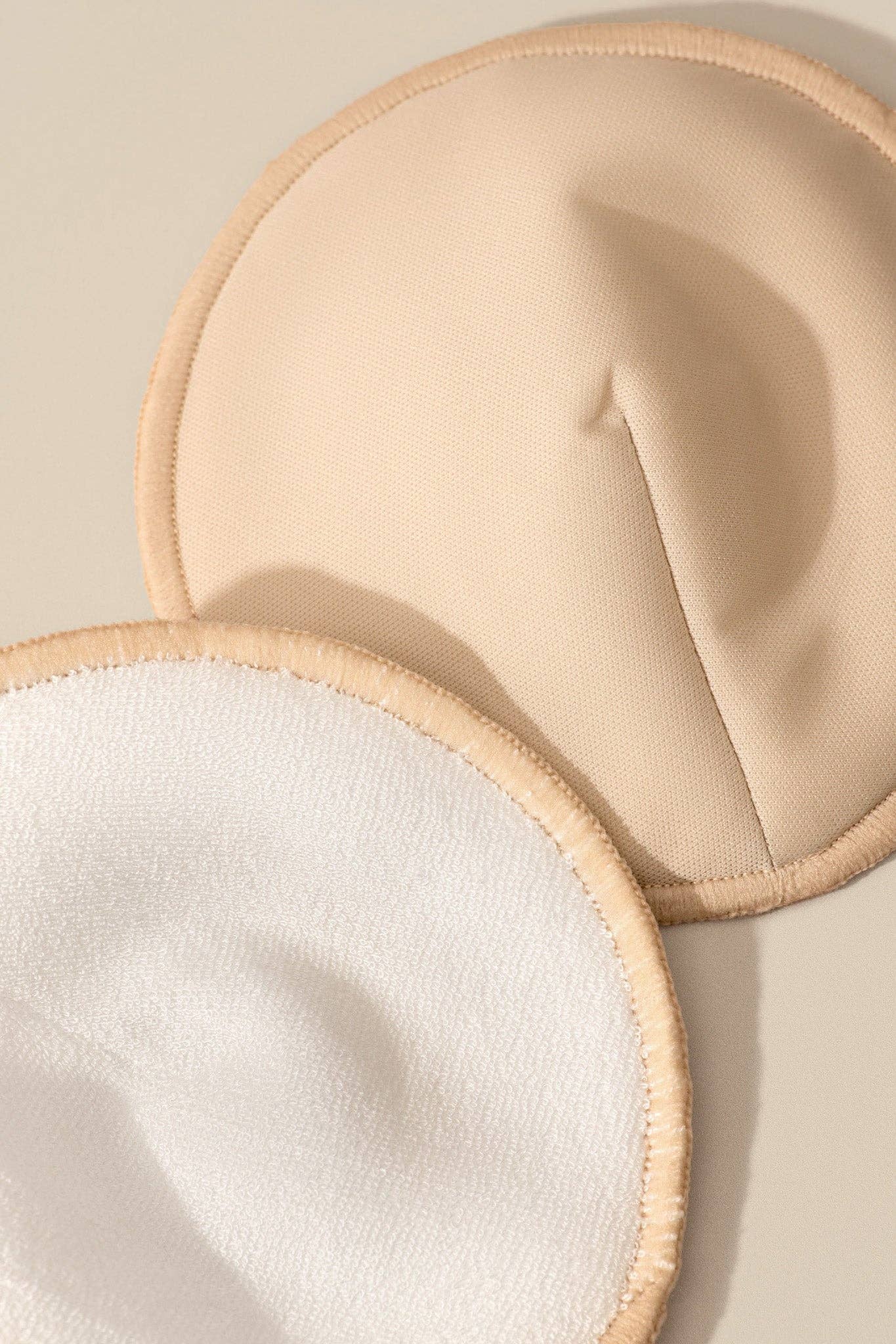 Reusable Nursing Pads | Breastfeeding | Postpartum | Baby