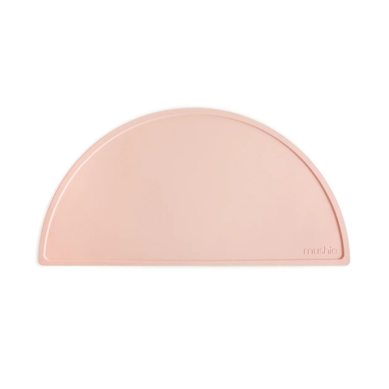 Silicone Placemat Blush