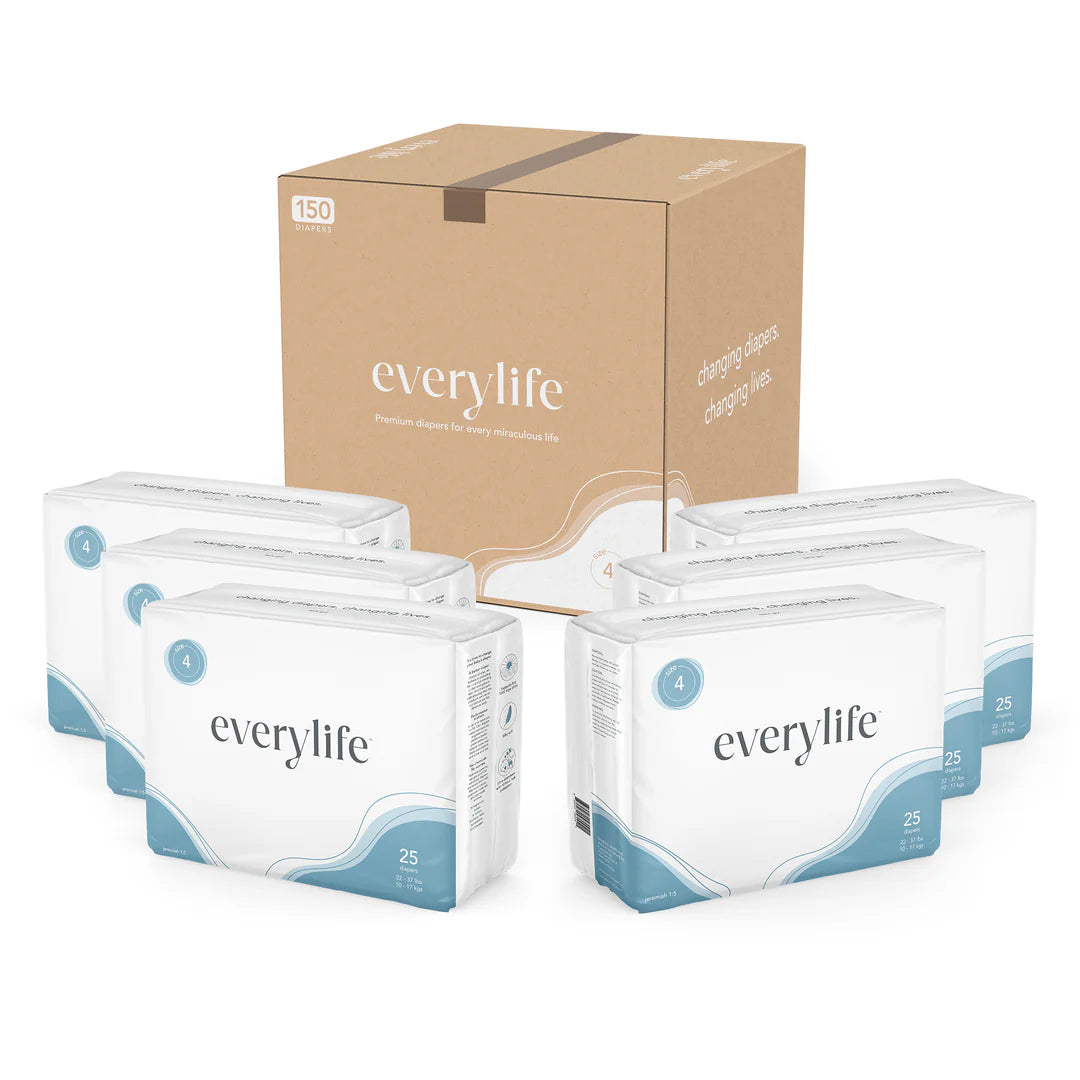 EveryLife Diapers