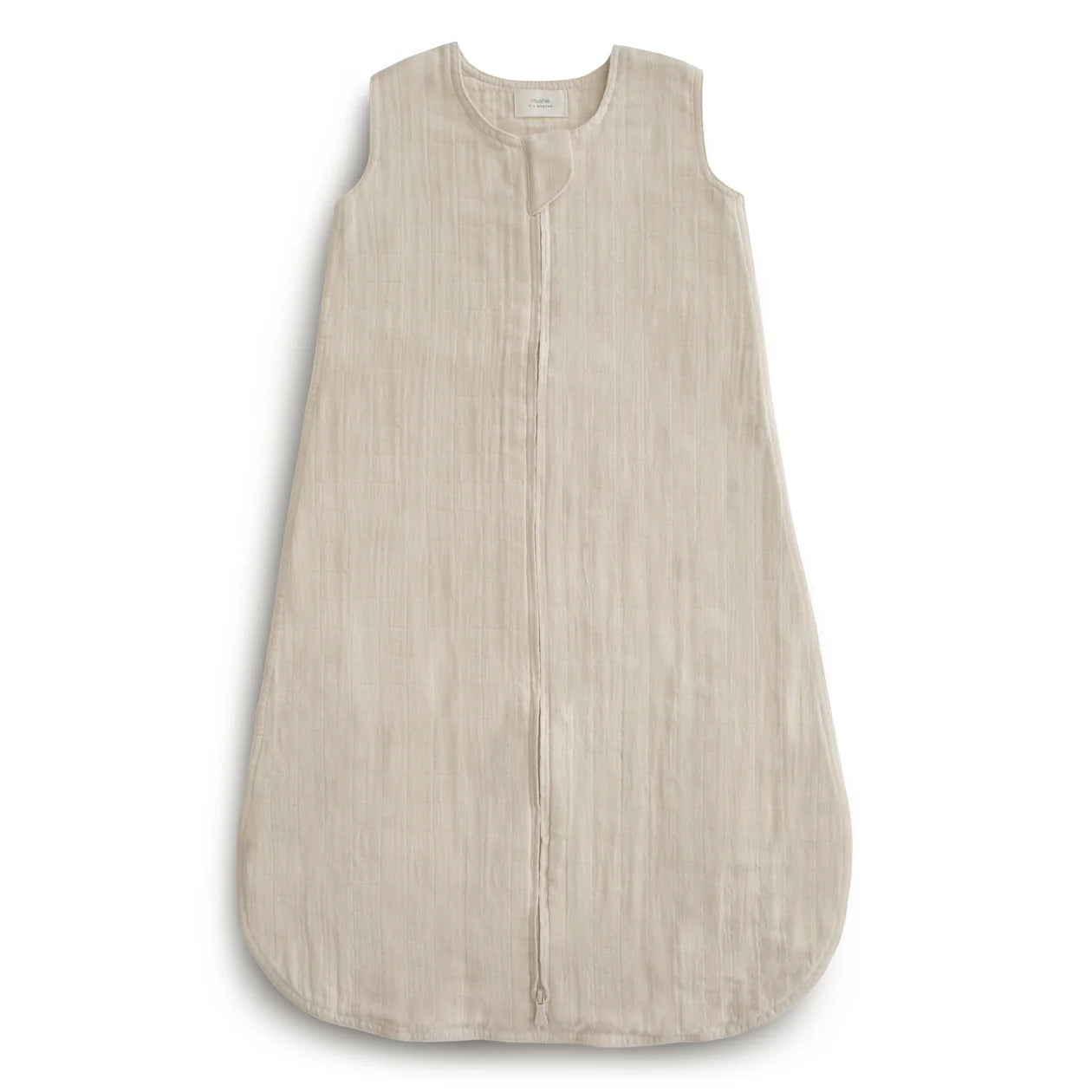 Organic Cotton Sleep Bag Fog