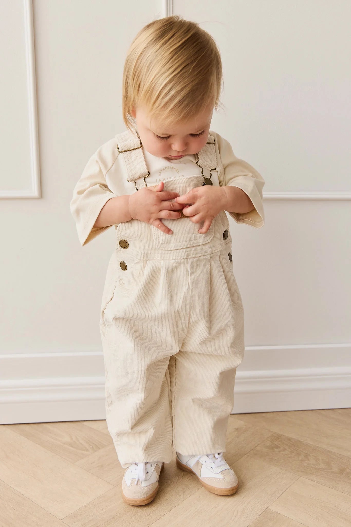 Blair Overall