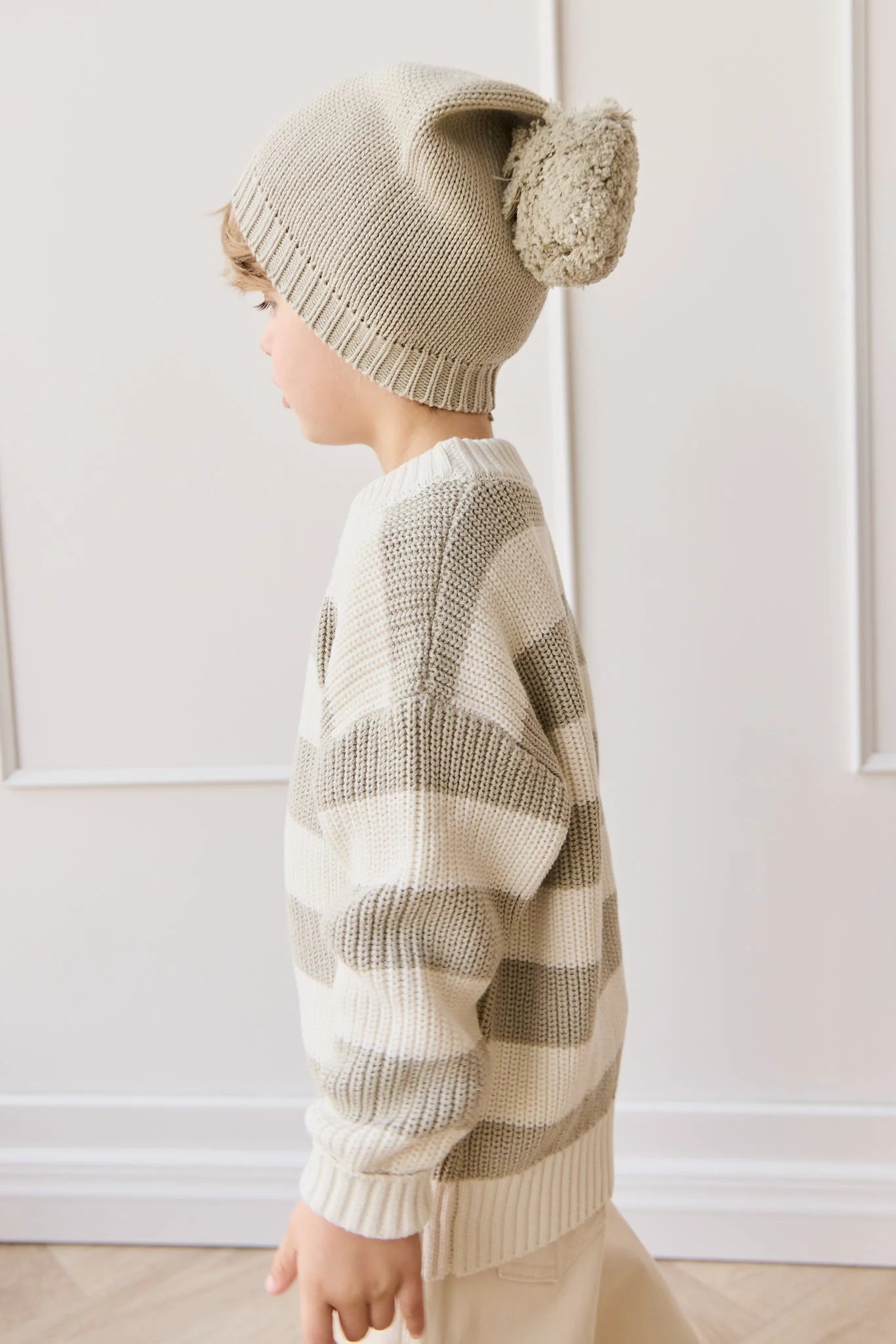 Ethan Beanie - Raindance
