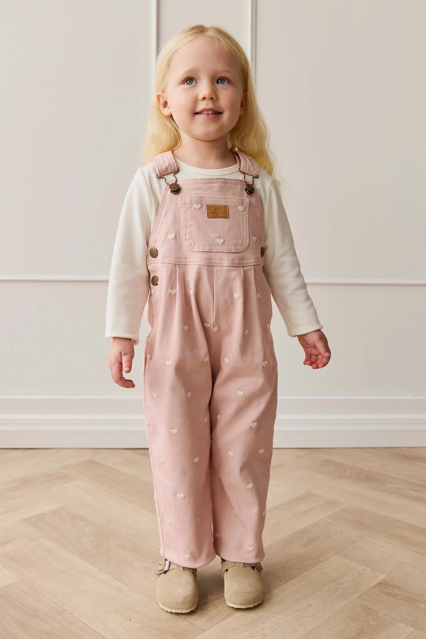 Blair Overall