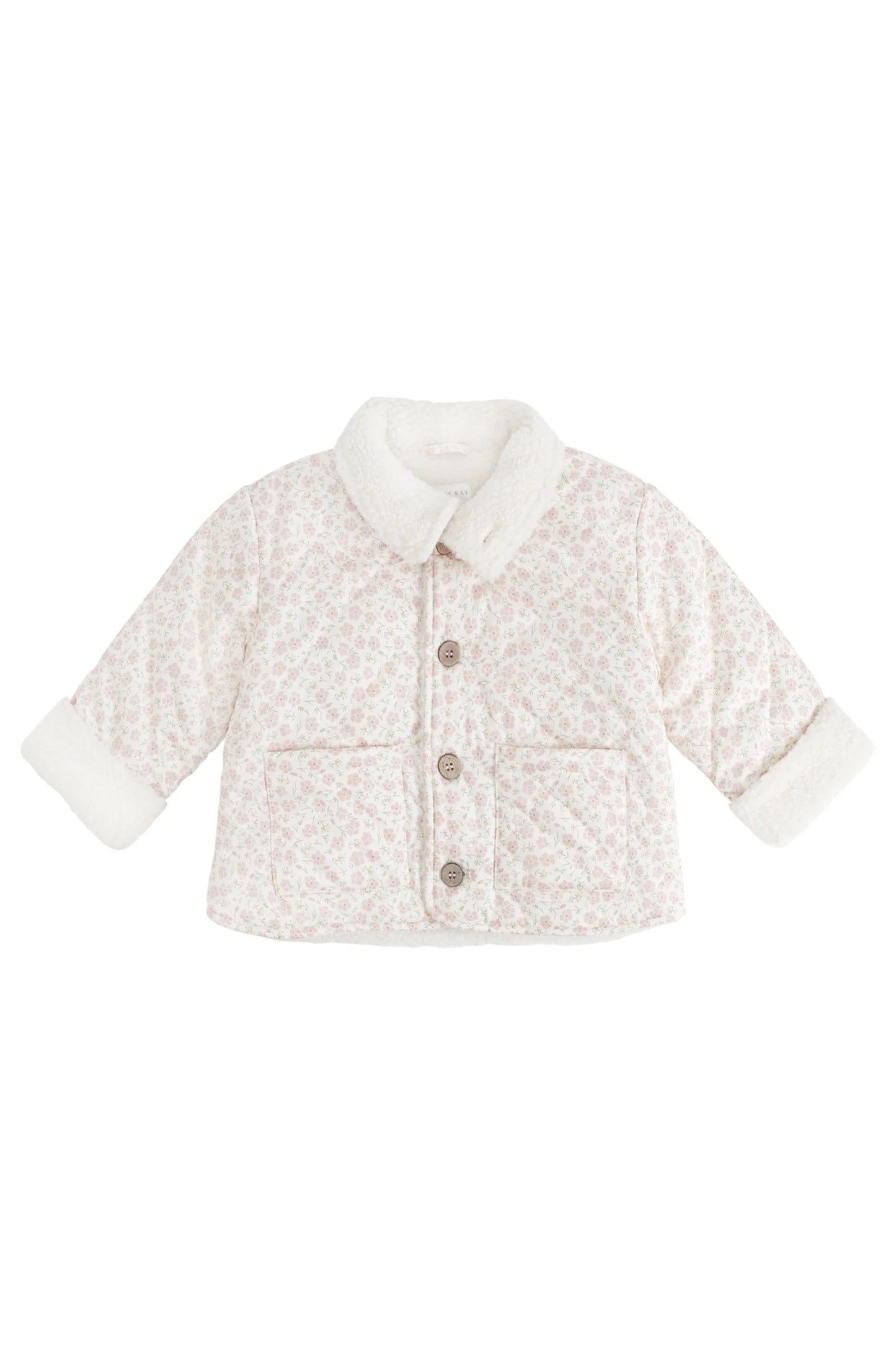 Dahlia Jacket - Penelope Rose