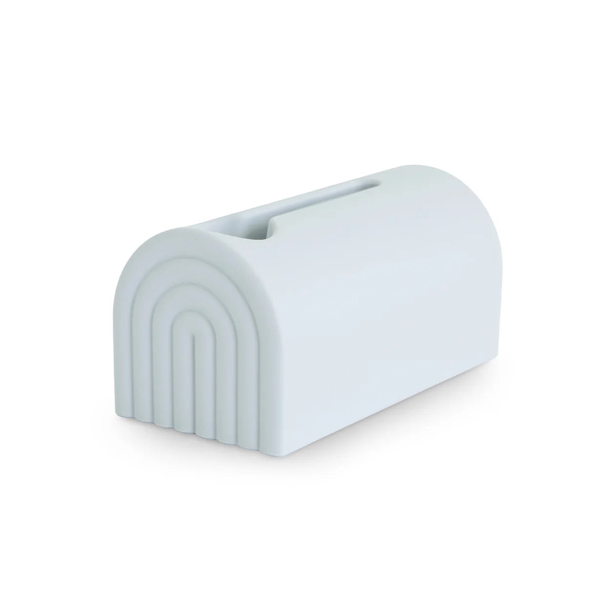 Spout Cover Periwinkle