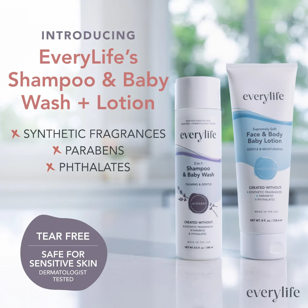 Suds Bundle Unscented