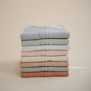 Organic Cotton Sleep Bag Fog