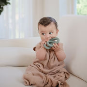 Organic Cotton Sleep Bag Natural