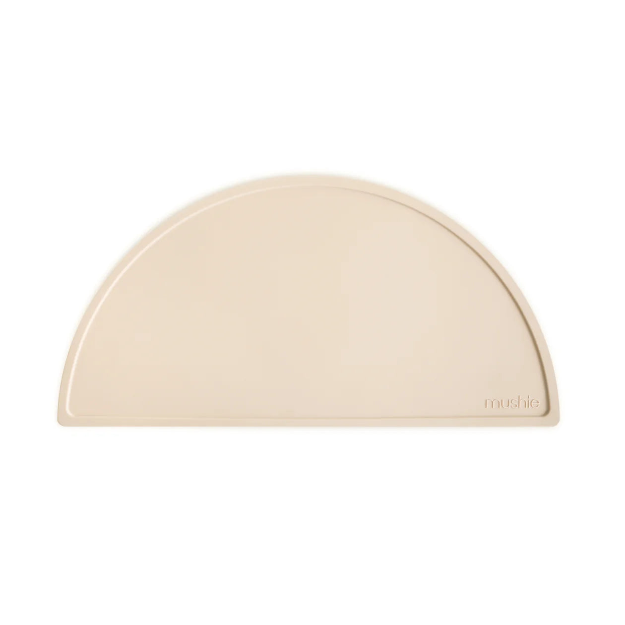 Silicone Placemat Shifting Sand