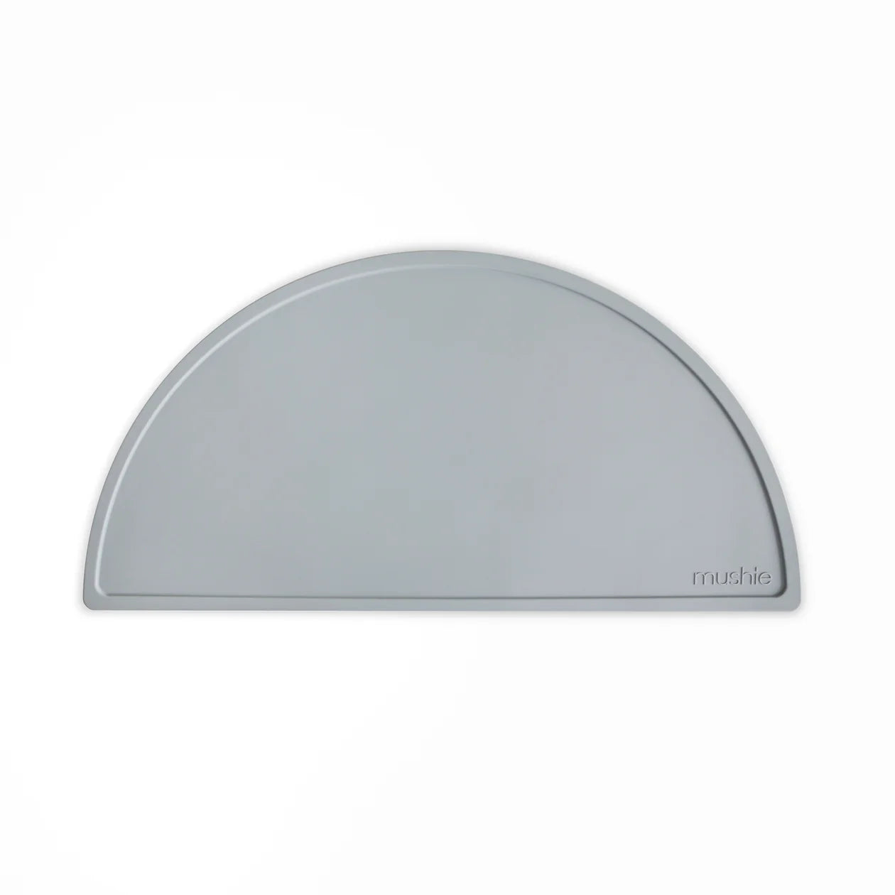 Silicone Placemat Stone
