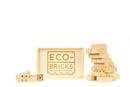 Eco-bricks™ PLUS 20 Piece