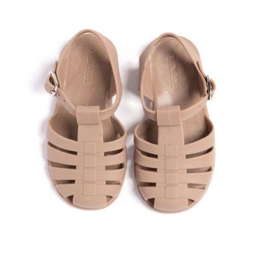 SWEET HEART - WATER SHOES TODDLER KIDS SHOES JELLY SANDAL