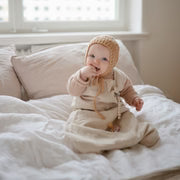 Organic Cotton Sleep Bag Fog