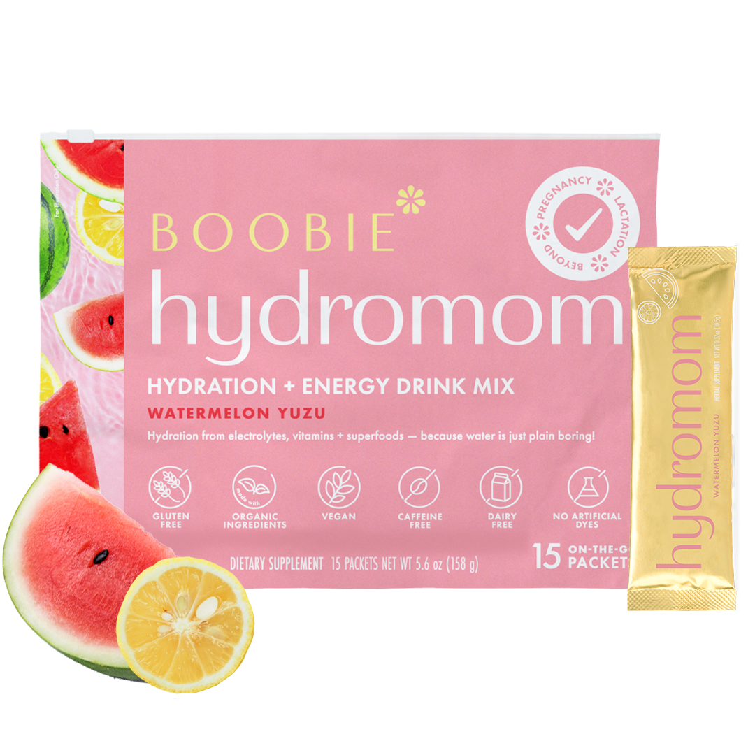 Hydromom