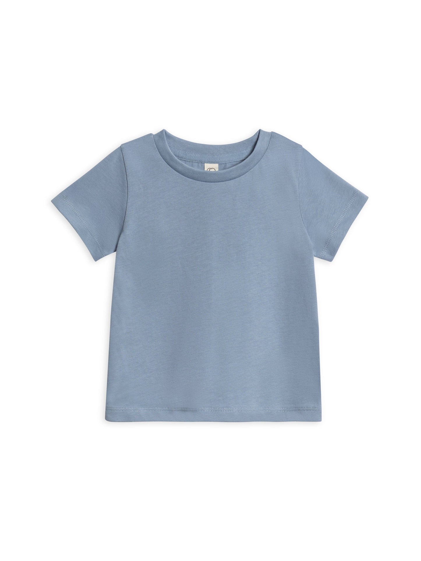 Short Sleeve Crew - Capri Collection