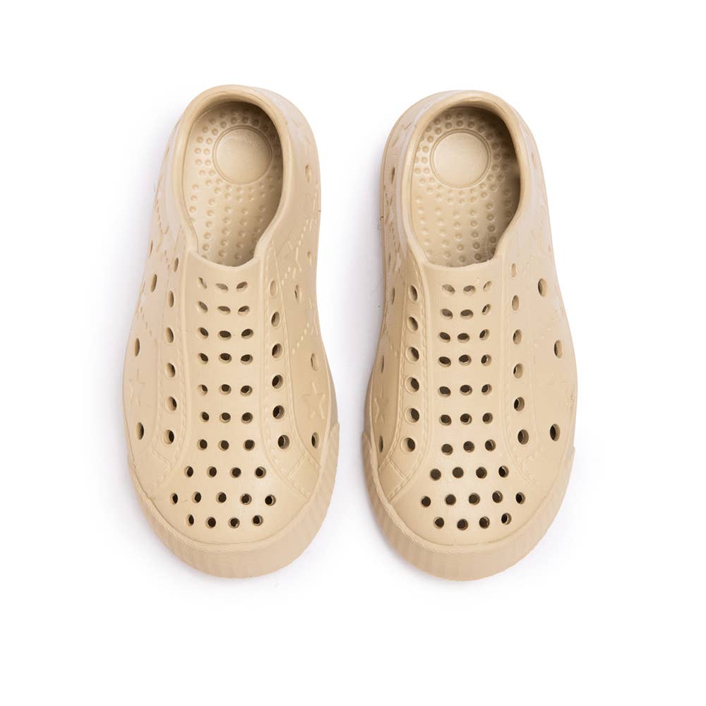 TUCSON - SHOOSHOOS TODDLER KIDS SHOES WATERPROOF SNEAKERS