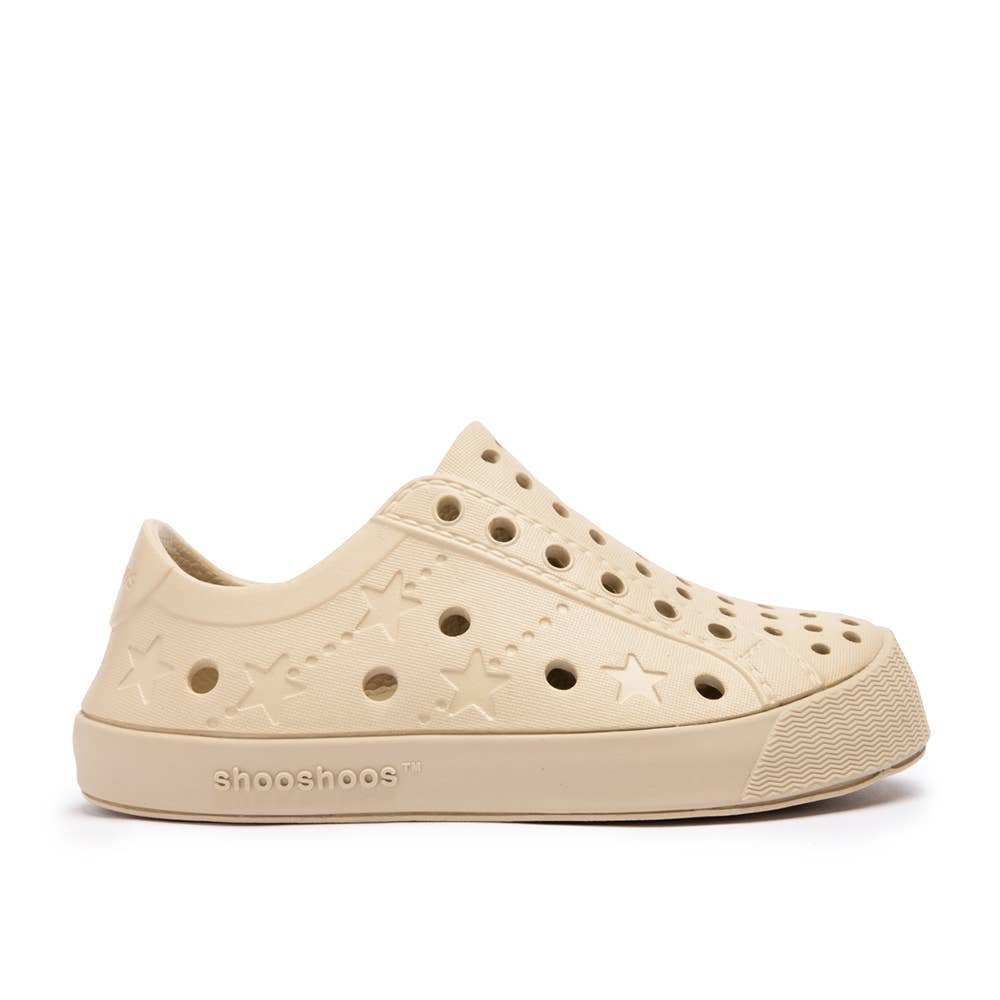TUCSON - SHOOSHOOS TODDLER KIDS SHOES WATERPROOF SNEAKERS