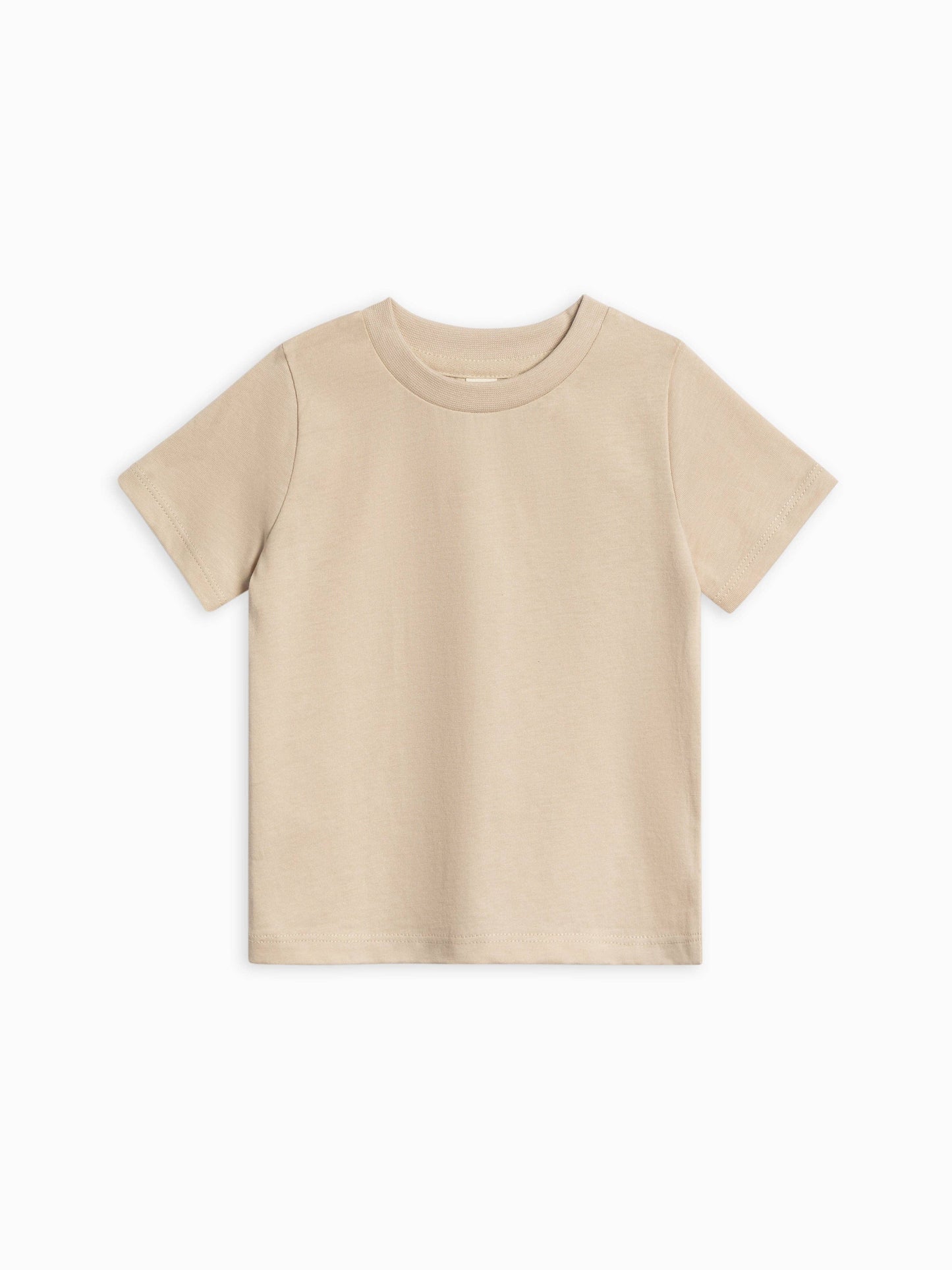 Short Sleeve Crew - Capri Collection