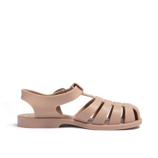 SWEET HEART - WATER SHOES TODDLER KIDS SHOES JELLY SANDAL