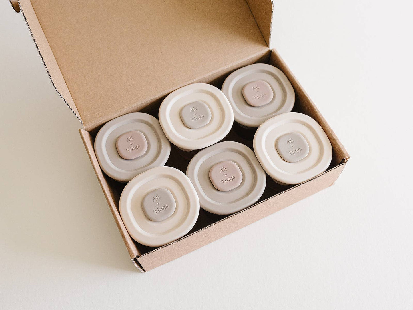 Container Set