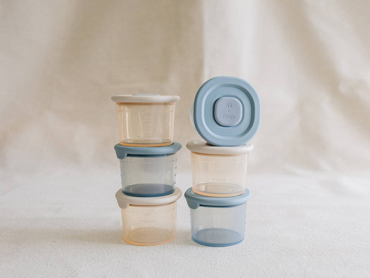 Container Set