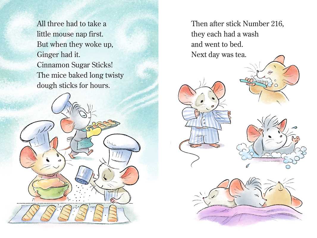 Rabbit Tea by Cynthia Rylant