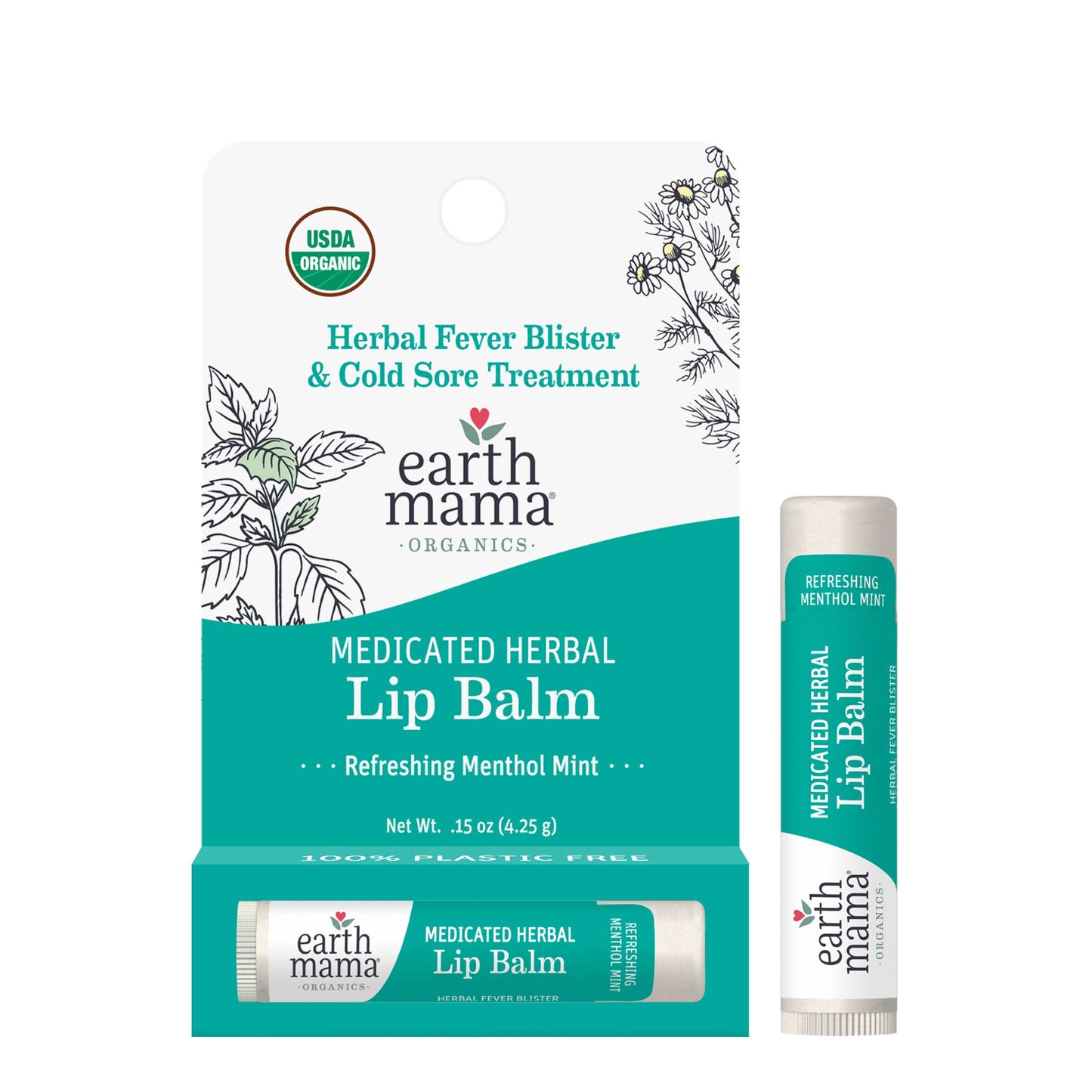 Earth Mama Signature Collection