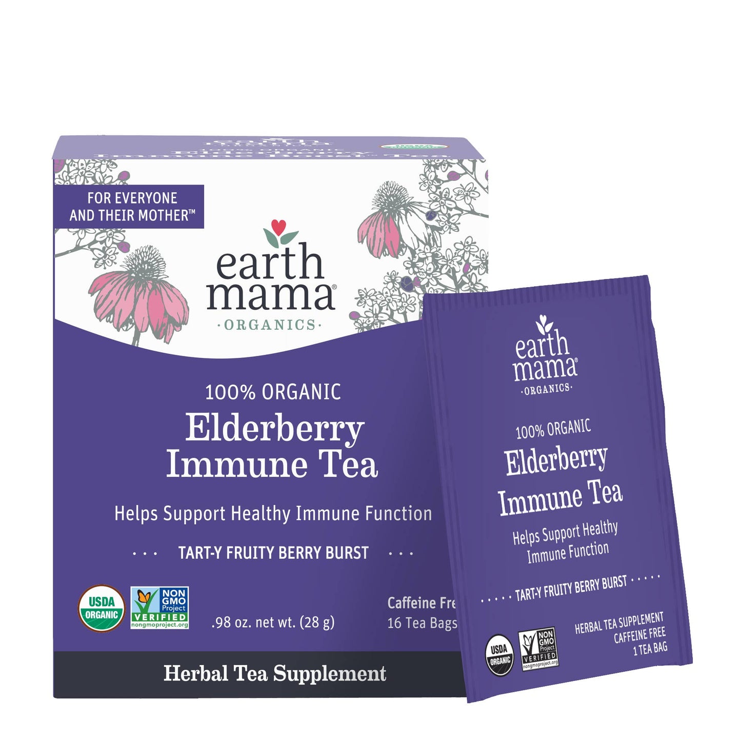 Earth Mama Signature Collection