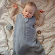 Organic Cotton Sleep Bag Tradewinds