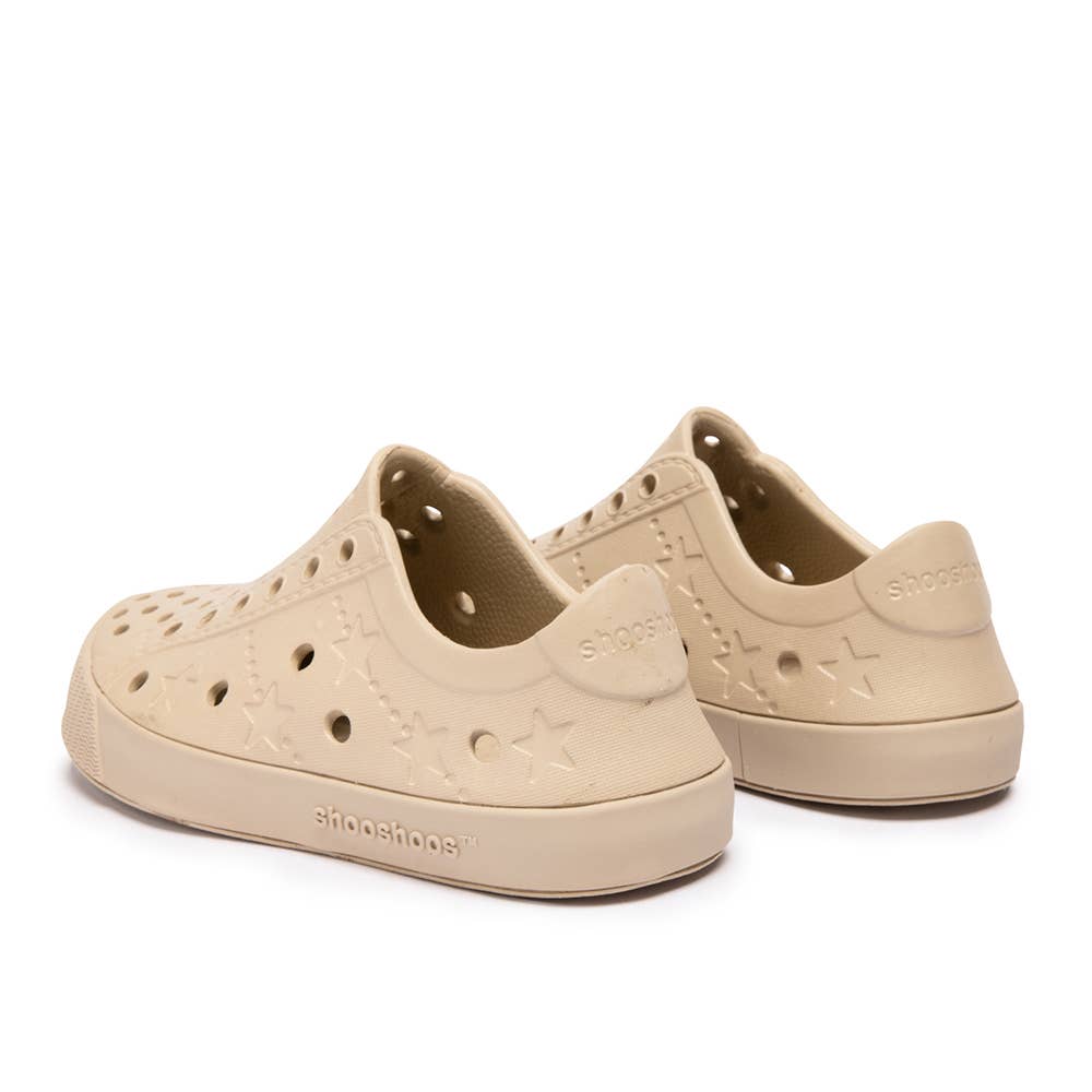 TUCSON - SHOOSHOOS TODDLER KIDS SHOES WATERPROOF SNEAKERS
