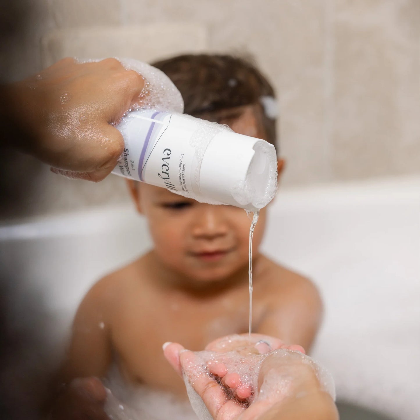 Suds Bundle Unscented