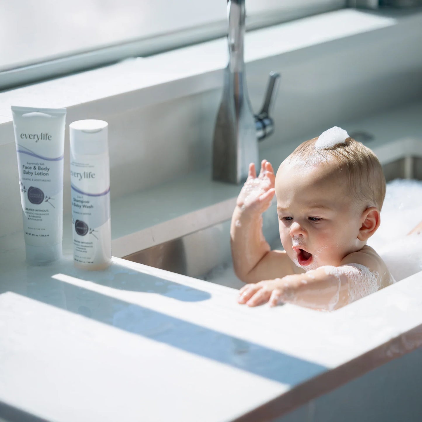 Suds Bundle Unscented