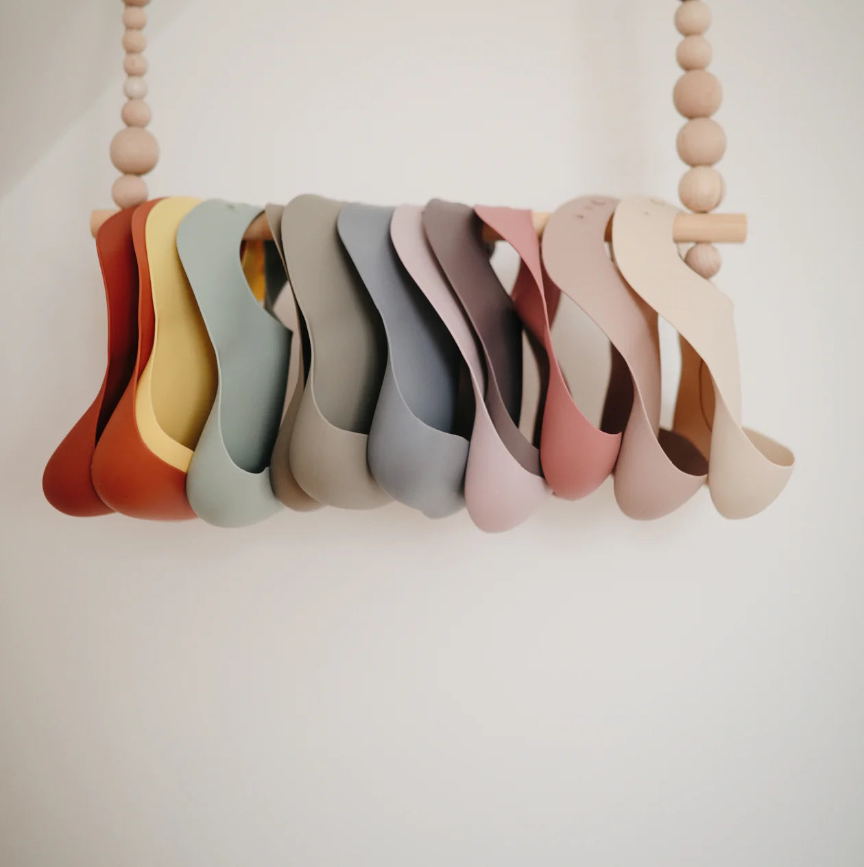 Silicone Baby Bib Boat